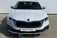 Skoda Octavia din 2021 cu 86.262 km - oferta SKO93306 - foto 22