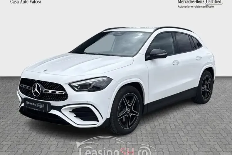 Mercedes-Benz 220 din 2024 cu 15.500 km - oferta MER102514 - foto 1