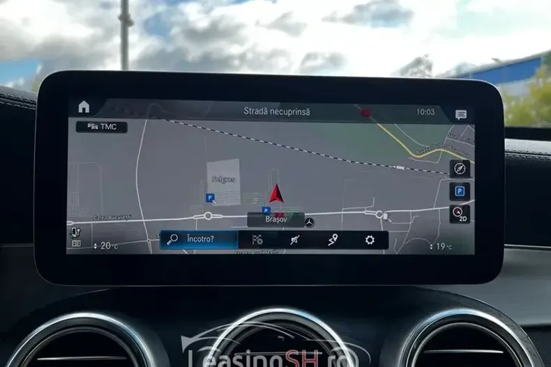 Mercedes-Benz 300 din 2020 cu 107.100 km - oferta MER103126 - foto 19