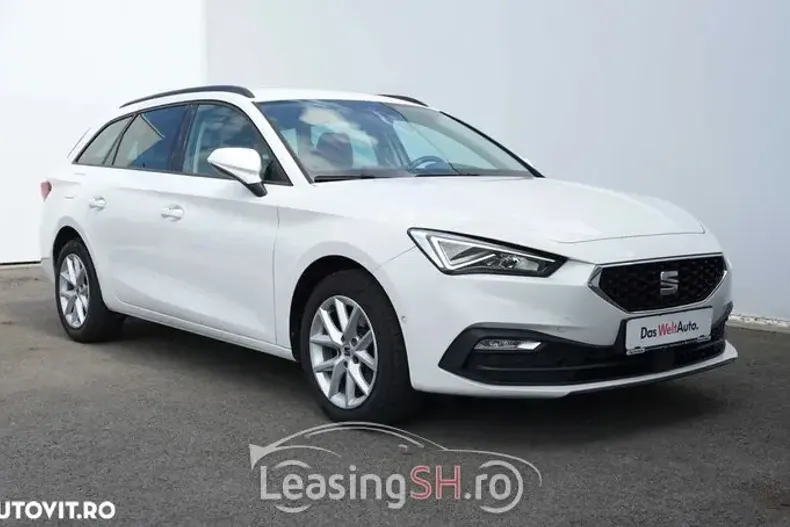 Seat Leon din 2020 cu 94.945 km - oferta SEA102104 - foto 17