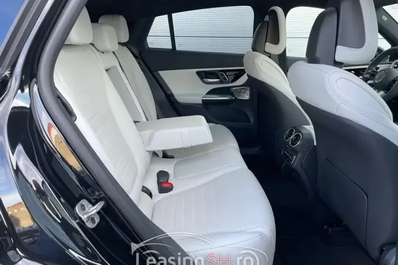 Mercedes-Benz 220 din 2024 cu 6.100 km - oferta MER96684 - foto 12