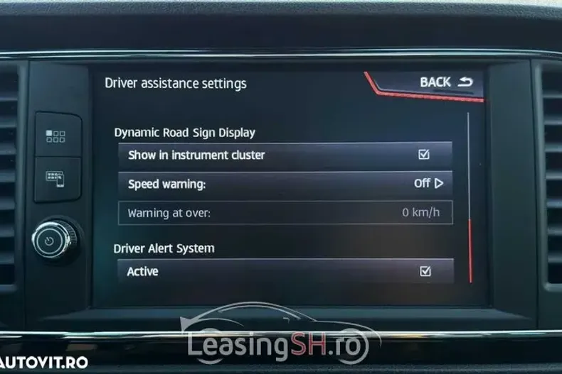 Seat Leon din 2020 cu 145.000 km - oferta SEA101660 - foto 27