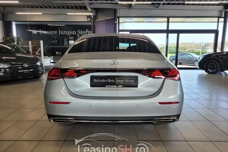 Mercedes-Benz 220 din 2023 cu 17.358 km - oferta MER98151 - foto 2