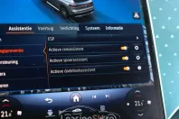 Mercedes-Benz EQS SUV din 2023 cu 27.850 km - oferta MER96829 - foto 2