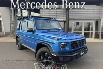 Mercedes-Benz 500 din 2023 - oferta MER99737