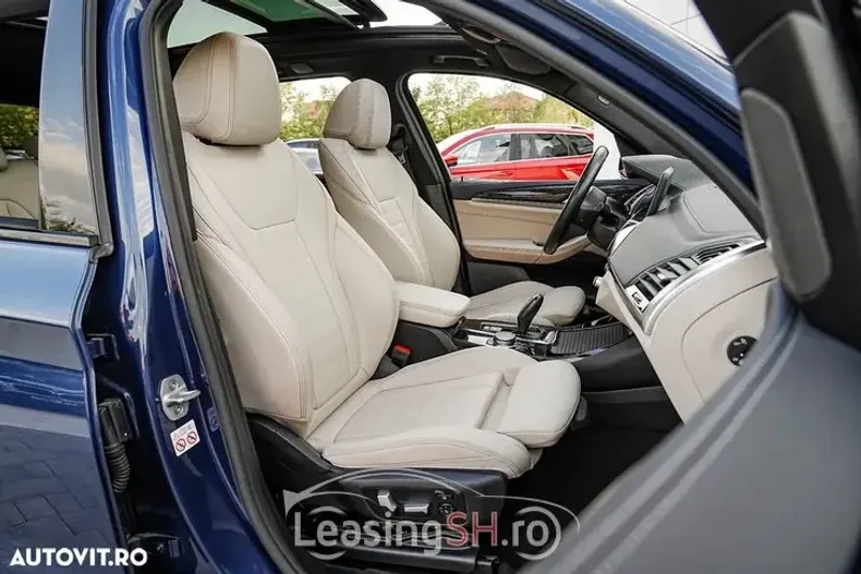 BMW X3 din 2020 cu 150.700 km - oferta BMW102040 - foto 29