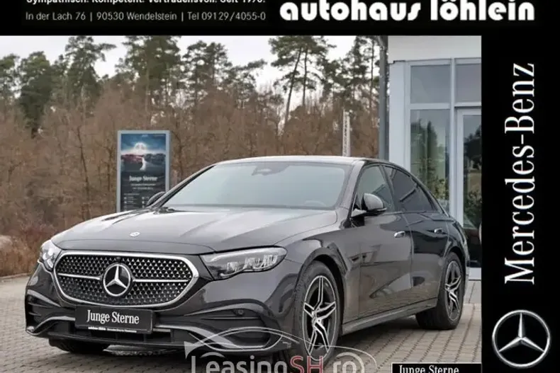 Mercedes-Benz 200 din 2024 cu 44.101 km - oferta MER98408 - foto 1