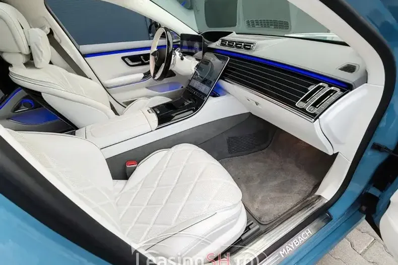 Mercedes-Benz 680 din 2024 cu 13.500 km - oferta MER99023 - foto 30