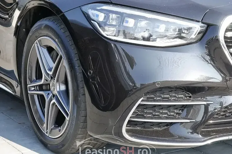 Mercedes-Benz 500 din 2023 cu 40.610 km - oferta MER96993 - foto 14