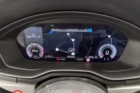 Audi A4 din 2024 cu 8.500 km - oferta AUD94187 - foto 16