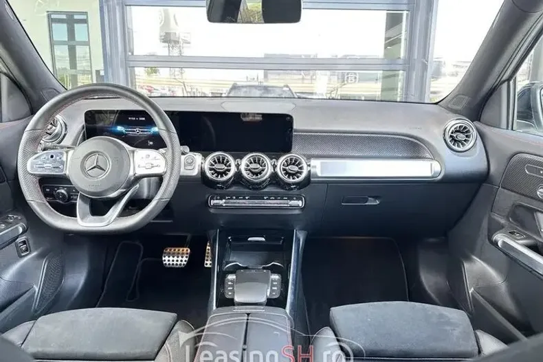 Mercedes-Benz 200 din 2023 cu 23.380 km - oferta MER100794 - foto 15