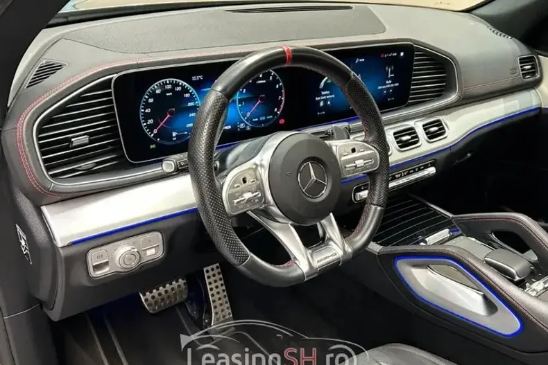 Mercedes-Benz 53 AMG din 2021 cu 72.000 km - oferta MER99724 - foto 18