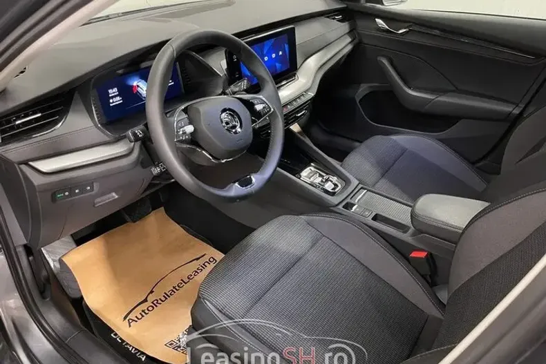 Skoda Octavia din 2023 cu 95.223 km - oferta SKO102426 - foto 24