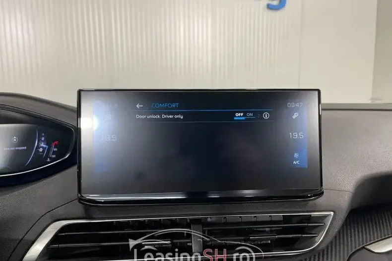 Peugeot 5008 din 2021 cu 136.162 km - oferta PEU101927 - foto 15