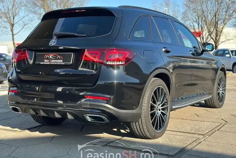 Mercedes-Benz 300 din 2021 cu 60.000 km - oferta MER96550 - foto 28