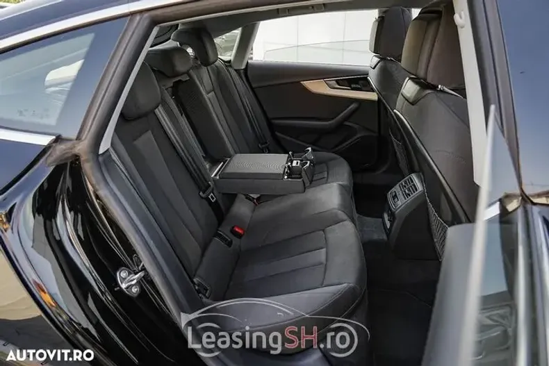 Audi A5 din 2020 cu 150.100 km - oferta AUD102528 - foto 21