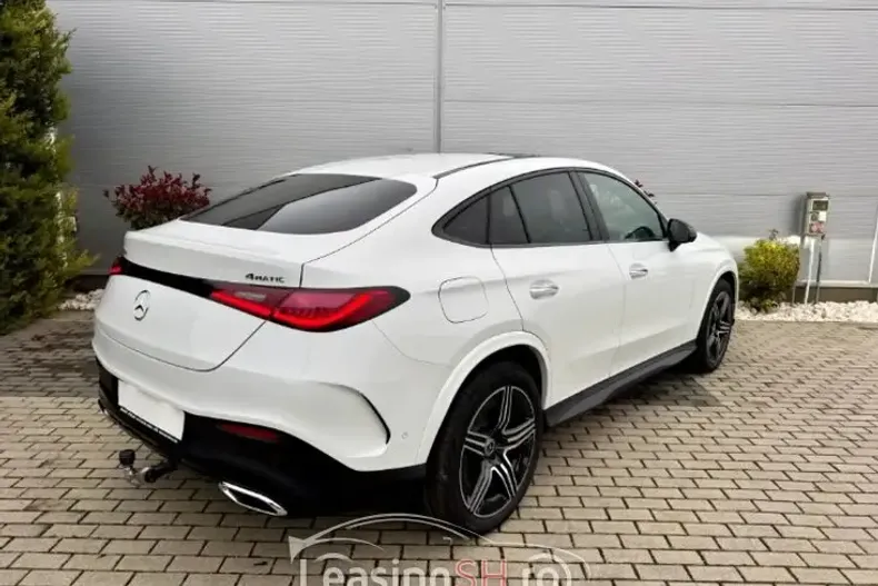 Mercedes-Benz 220 din 2024 cu 6.100 km - oferta MER96683 - foto 20