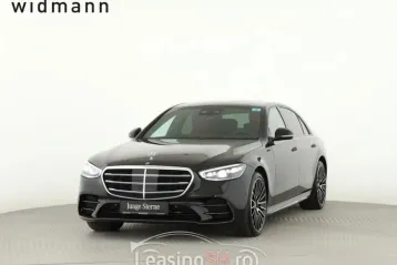 Mercedes-Benz 450 din 2024 - oferta MER98377