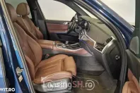 BMW X5 din 2021 cu 113.000 km - oferta BMW101152 - foto 7