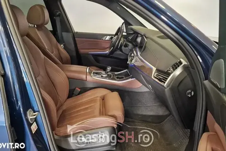 BMW X5 din 2021 cu 113.000 km - oferta BMW101152 - foto 7