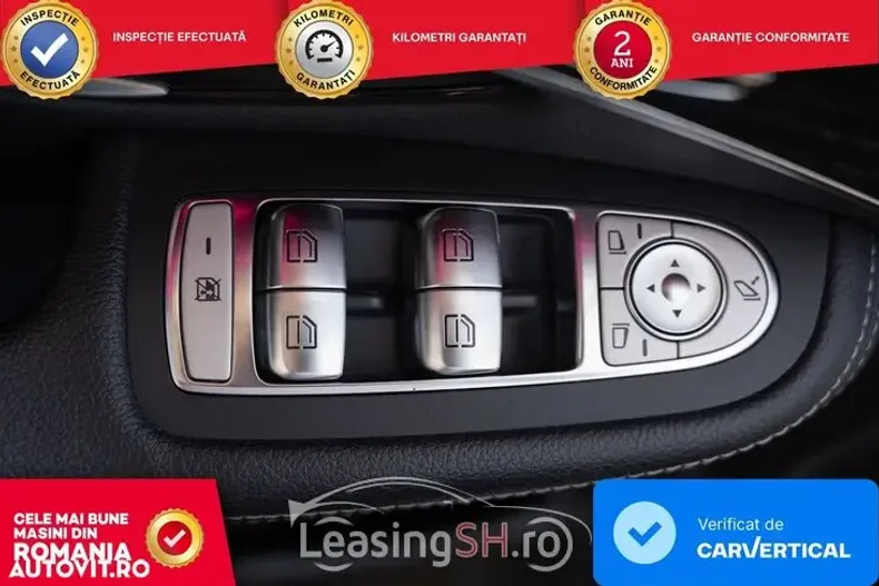 Mercedes-Benz 350 din 2020 cu 66.000 km - oferta MER102146 - foto 3