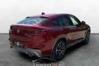 BMW X4 din 2021 cu 86.612 km - oferta BMW101135 - foto 8