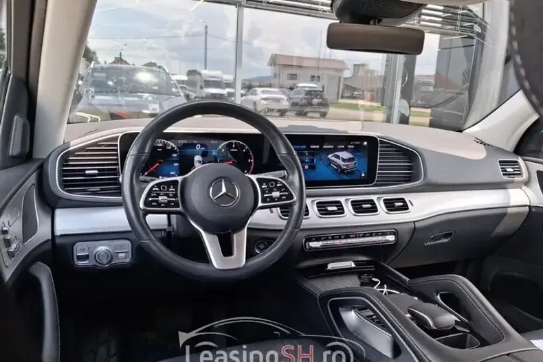 Mercedes-Benz 350 din 2021 cu 85.000 km - oferta MER101020 - foto 9