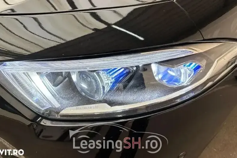 Mercedes-Benz 220 din 2021 cu 129.500 km - oferta MER100966 - foto 5