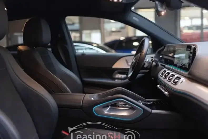 Mercedes-Benz 350 din 2021 cu 44.650 km - oferta MER96586 - foto 9