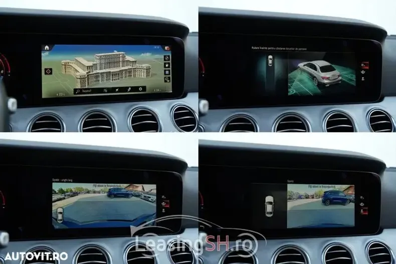 Mercedes-Benz 300 din 2021 cu 112.800 km - oferta MER94479 - foto 21