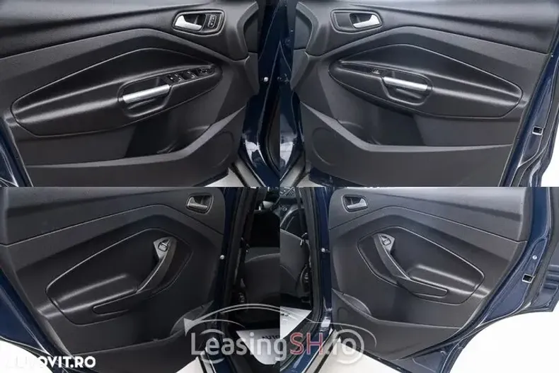 Ford Kuga din 2019 cu 161.000 km - oferta FOR100447 - foto 22