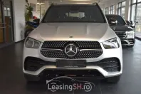 Mercedes-Benz 400 din 2020 cu 74.965 km - oferta MER96356 - foto 10