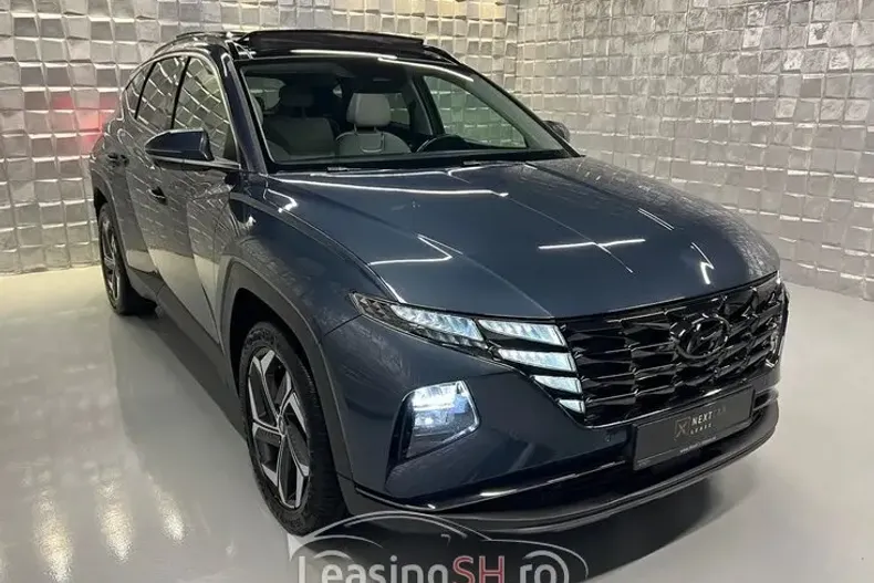 Hyundai TUCSON din 2021 cu 110.200 km - oferta HYU94780 - foto 18