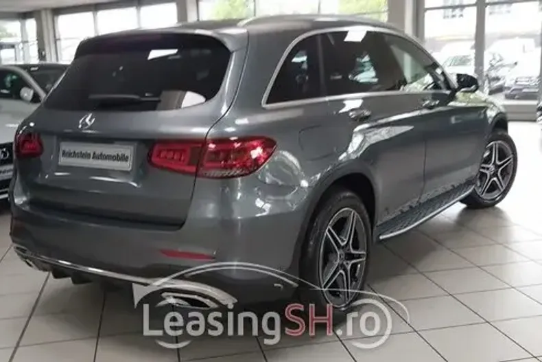 Mercedes-Benz 300 din 2021 cu 30.709 km - oferta MER97123 - foto 17