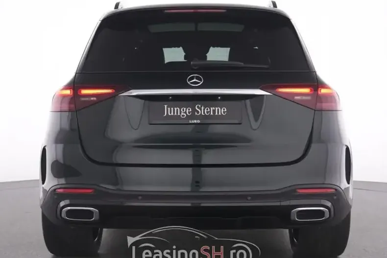 Mercedes-Benz 450 din 2024 cu 19.635 km - oferta MER97353 - foto 9