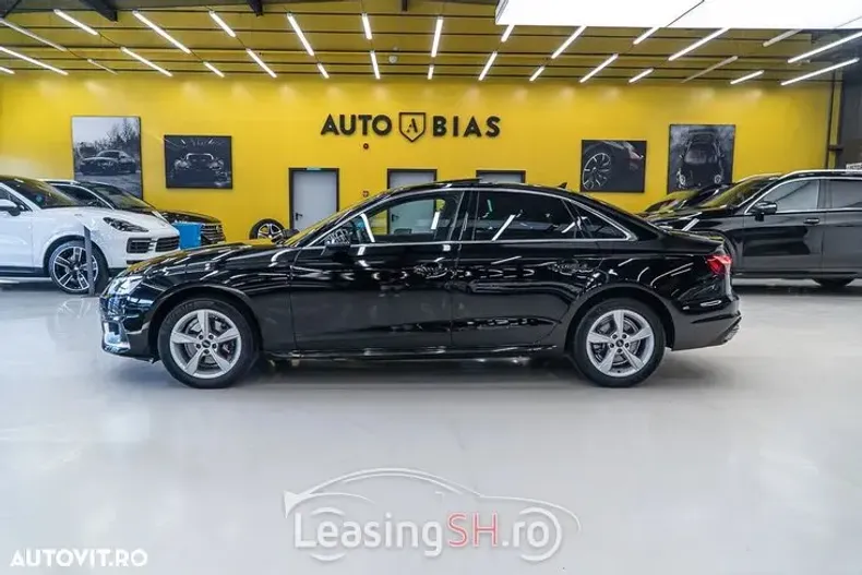 Audi A4 din 2021 cu 165.000 km - oferta AUD100445 - foto 10