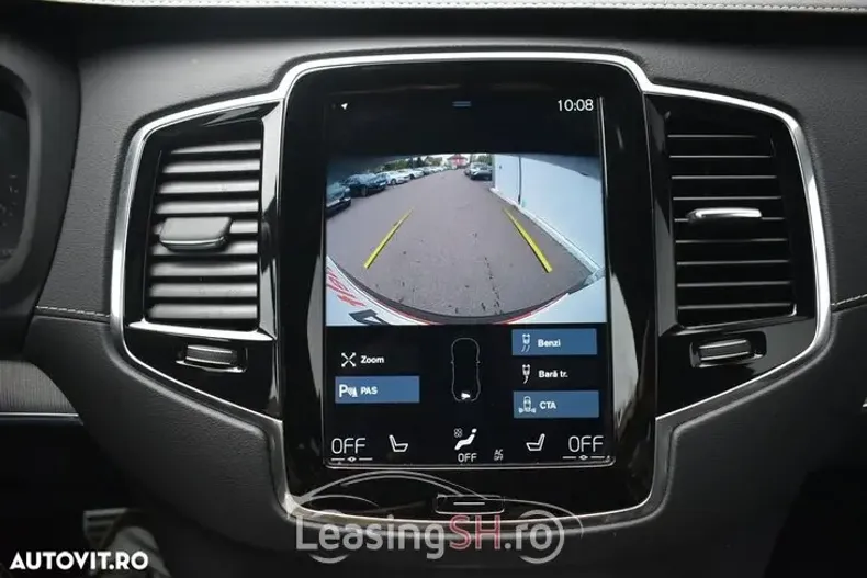 Volvo XC90 din 2021 cu 102.922 km - oferta VOL93215 - foto 28