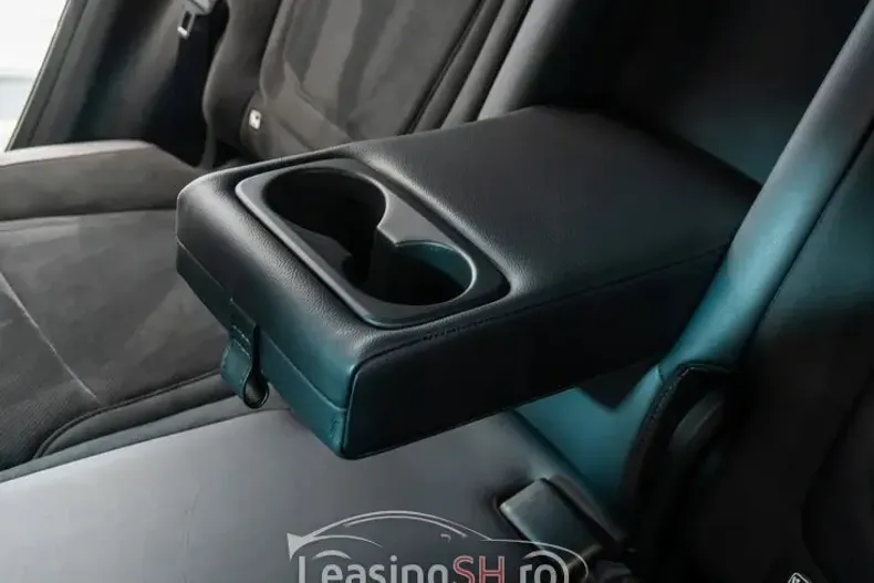 Hyundai TUCSON din 2022 cu 51.400 km - oferta HYU101583 - foto 3