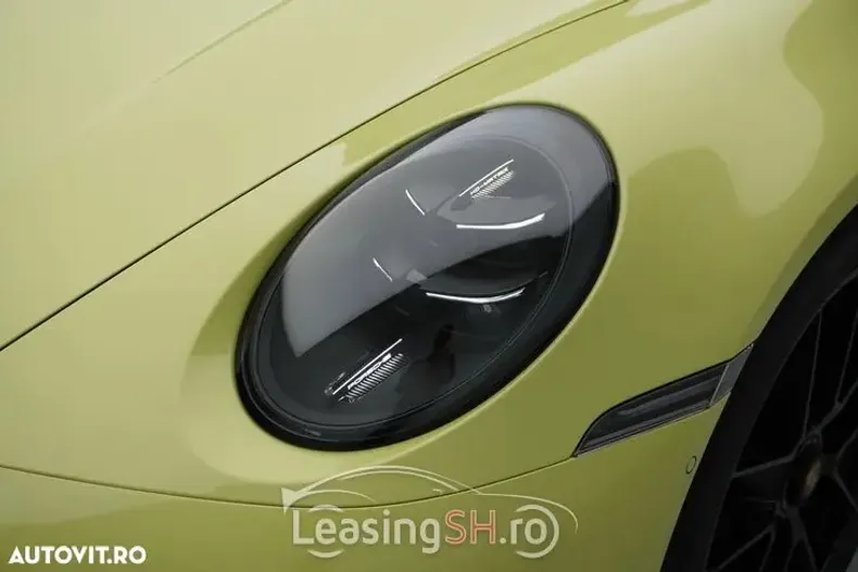 Porsche 911 din 2025 cu 943 km - oferta POR102797 - foto 16