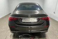 Mercedes-Benz 580 din 2022 cu 26.500 km - oferta MER96596 - foto 3