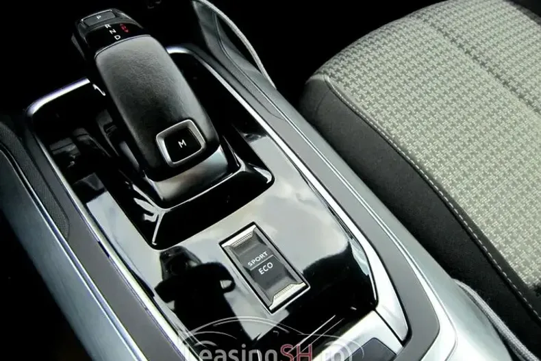 Peugeot 308 din 2020 cu 144.193 km - oferta PEU102072 - foto 9