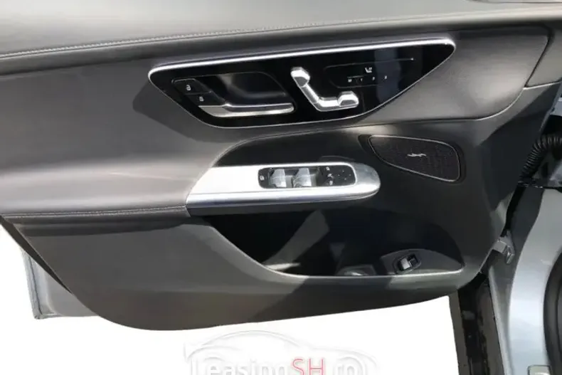 Mercedes-Benz 200 din 2024 cu 15.229 km - oferta MER97991 - foto 8