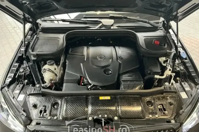 Mercedes-Benz 450 din 2024 cu 68.653 km - oferta MER96347 - foto 19