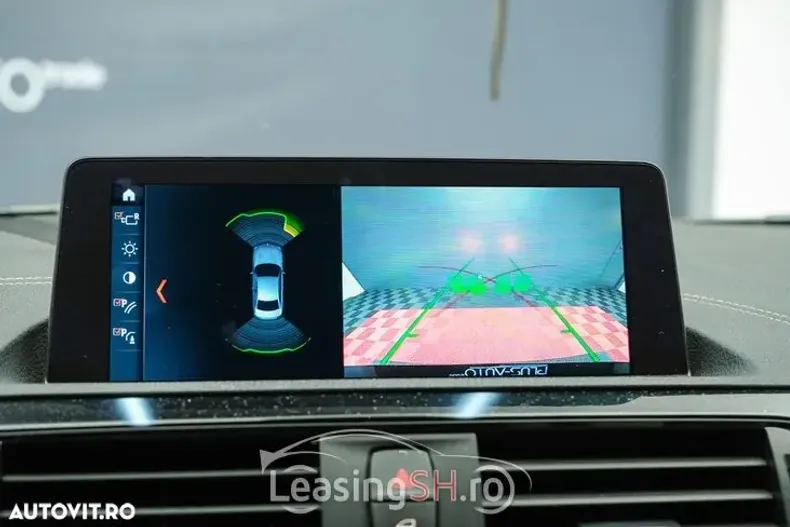 BMW M2 din 2020 cu 68.000 km - oferta BMW103179 - foto 11