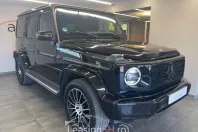 Mercedes-Benz 400 din 2023 cu 23.300 km - oferta MER97269 - foto 1