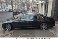 Mercedes-Benz 580 din 2021 cu 39.678 km - oferta MER96669 - foto 20