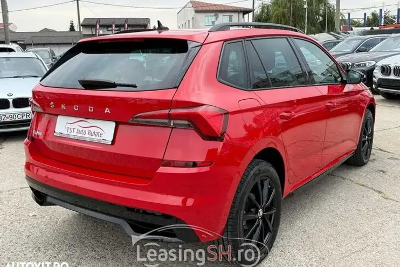 Skoda Kamiq din 2019 cu 96.000 km - oferta SKO102616 - foto 34