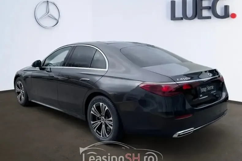 Mercedes-Benz 450 din 2024 cu 16.106 km - oferta MER98300 - foto 6