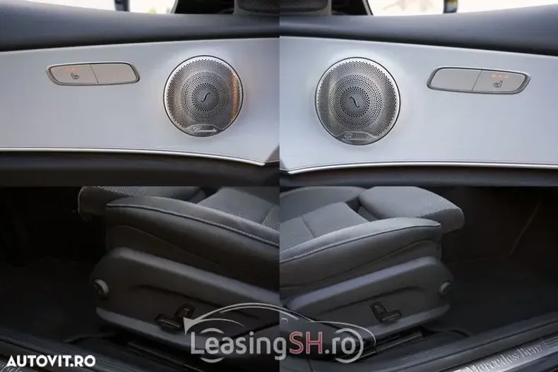 Mercedes-Benz 300 din 2021 cu 112.800 km - oferta MER94479 - foto 2