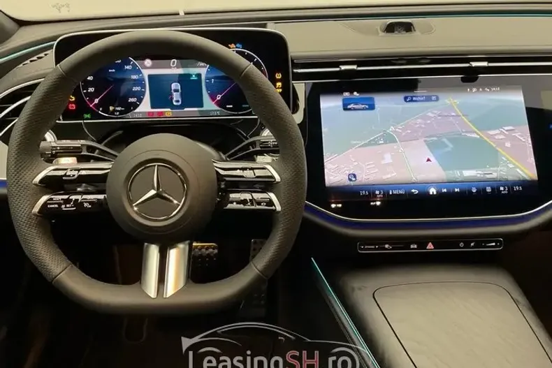 Mercedes-Benz 220 din 2025 cu 3.500 km - oferta MER97325 - foto 6